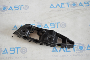 Front bumper mount left VW Jetta 15-18 USA broken guide