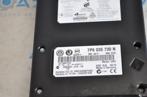 Bluetooth Control Unit VW Jetta 11-18 USA