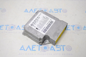 SRS airbag module airbag computer VW Jetta 11-18 USA