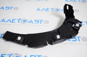 Rear Bumper Mount Inner Left Dodge Challenger 09-23