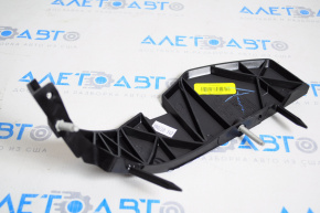 Front bumper mount left Dodge Challenger 15-19 rest