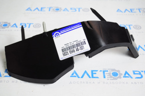 Front bumper mount right Dodge Challenger 15-23 rest