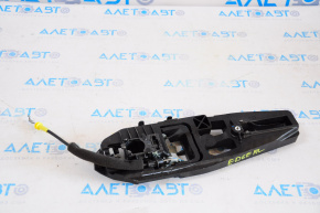 Ford Edge 15-24 rear left door handle mechanism