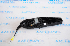 Ford Edge 15-24 rear left door handle mechanism
