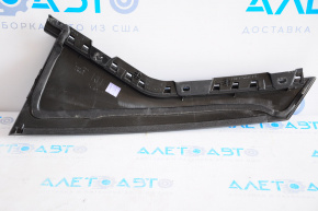 Rear right side door trim Ford Edge 15-24 rear