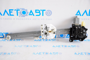 Ford Edge 15-24 right rear window lift with motor