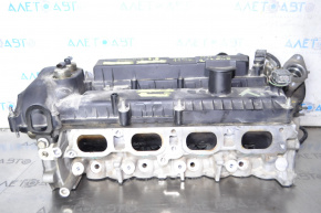 Cylinder head assembly Ford Focus mk3 11-18 prerest 2.0 115k, for grinding