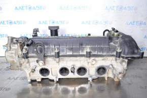 Cylinder head assembly Ford Focus mk3 11-18 prerest 2.0 115k, for grinding