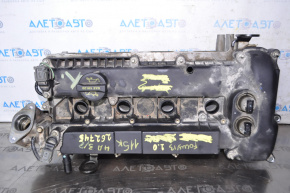 Cylinder head assembly Ford Focus mk3 11-18 prerest 2.0 115k, for grinding
