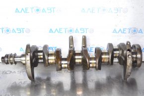 Crankshaft Ford Focus mk3 11-18 pre-rest 2.0 115k, K:52.00 W:46.97 for grinding
