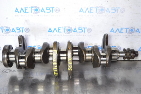 Crankshaft Ford Focus mk3 11-18 pre-rest 2.0 115k, K:52.00 W:46.97 for grinding