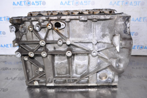 Bare cylinder block Ford Fusion mk5 13-14 1.6T 126k, for grinding