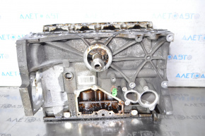 Bare cylinder block Ford Fusion mk5 13-14 1.6T 126k, for grinding