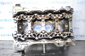 Bare cylinder block Ford Fusion mk5 13-14 1.6T 126k, for grinding