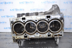 Bare cylinder block Ford Fusion mk5 13-14 1.6T 126k, for grinding