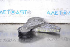 Generator Belt Tensioner Ford Fusion mk5 13-14 1.6T