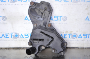 Oil separator for Ford Fusion mk5 13-20 1.6T