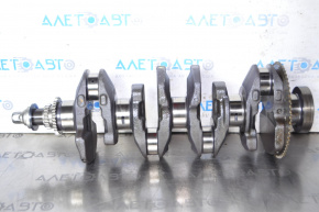 Crankshaft Honda Accord 13-17 2.4 67k, K:54.99 W:47.97 for grinding