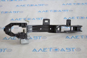 Honda Accord 18-22 rear left door handle mechanism with rod