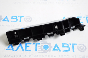 Front bumper mount right Honda CRV 12-16