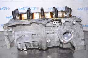 Bare cylinder block Hyundai Veloster 12-15 1.6 129k, for grinding