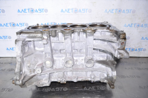 Bare cylinder block Hyundai Veloster 12-15 1.6 129k, for grinding