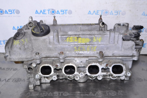 Cylinder head assembly Hyundai Veloster 12-15 1.6 129k, for grinding
