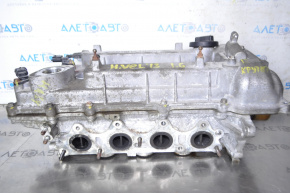 Cylinder head assembly Hyundai Veloster 12-15 1.6 129k, for grinding
