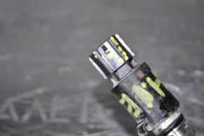 Hyundai Veloster 12-15 1.6 phase regulator valve, broken mount