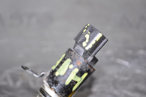 Hyundai Veloster 12-15 1.6 phase regulator valve, broken mount