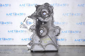 Front Engine Cover Hyundai Veloster 12-15 1.6