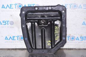 Oil pan Hyundai Veloster 12-17 1.6