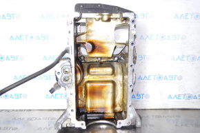 Oil pan Hyundai Veloster 12-15 1.6