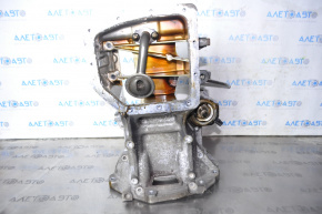 Oil pan Hyundai Veloster 12-15 1.6