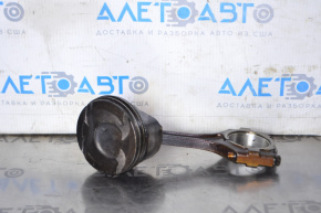 Connecting rod with piston Hyundai Veloster 12-15 1.6