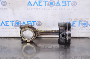 Connecting rod with piston Hyundai Veloster 12-15 1.6