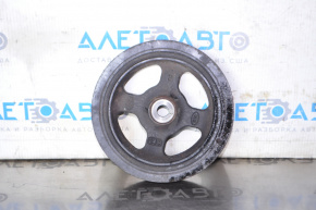 Crankshaft Pulley Hyundai Veloster 12-15 1.6