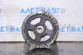 Crankshaft Pulley Hyundai Veloster 12-15 1.6