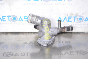 Thermostat housing Hyundai Veloster 12-17