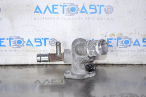 Thermostat housing Hyundai Veloster 12-17