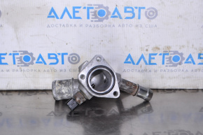 Thermostat housing Hyundai Veloster 12-17