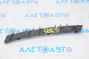 Front bumper mount under the right headlight for Kia Sorento 2014-2015