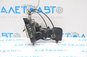 Front right door lock Mazda6 03-08
