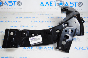 TV bar eyelash right Mazda CX-9 16-23