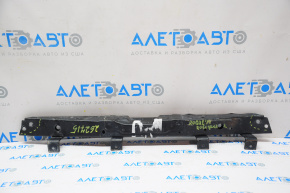 TV top bar Nissan Rogue 14-20 crumpled