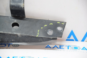TV top bar Nissan Rogue 14-20 crumpled