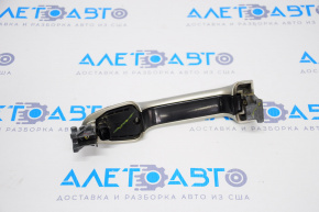 Toyota Camry v50 12-14 USA Keyless Exterior Front Left Door Handle