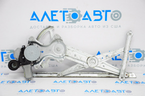Front left window lifter with motor for Toyota Camry v50 12-14 USA