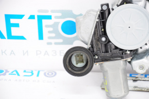 Front left window lifter with motor for Toyota Camry v50 12-14 USA