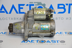 Starter Toyota Camry v50 12-14 usa chip is broken